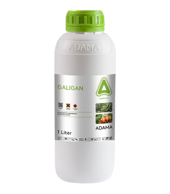 Galigan Herbicide