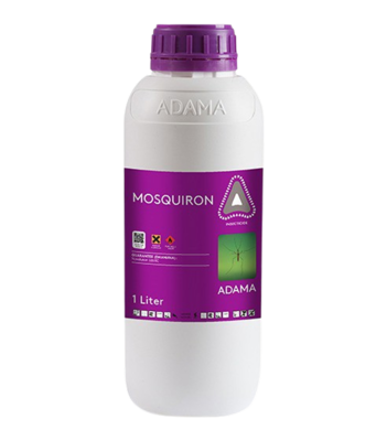 Mosquiron