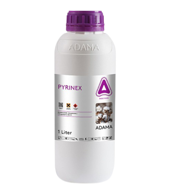 Pyrinex