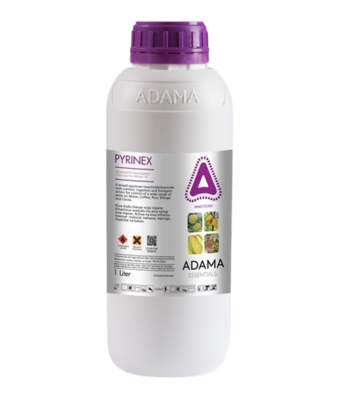 Pyrinex