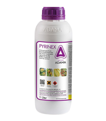 Pyrinex