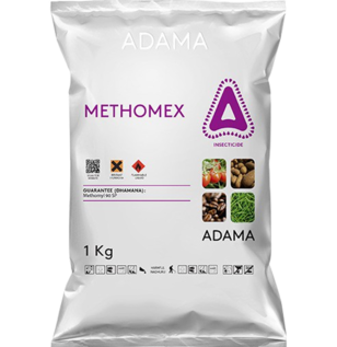 Methomex