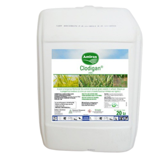 Clodigan Herbicide