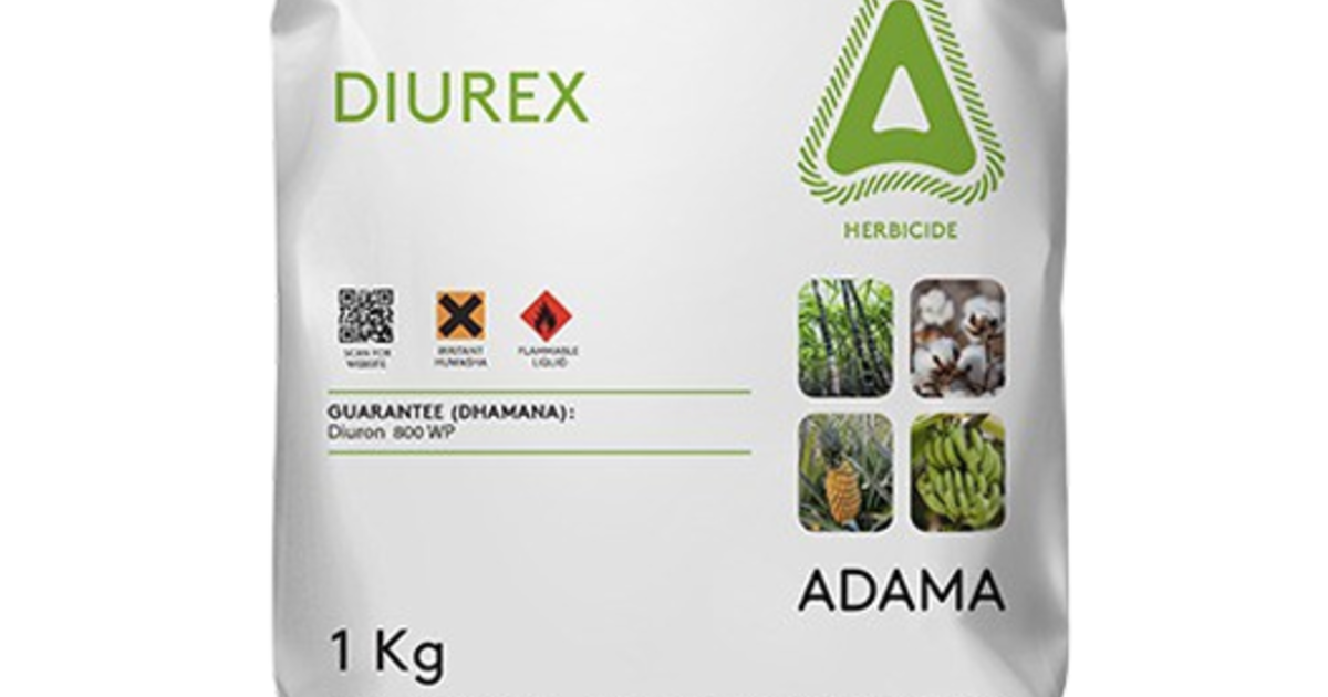 Diurex 800 SC | ADAMA East Africa