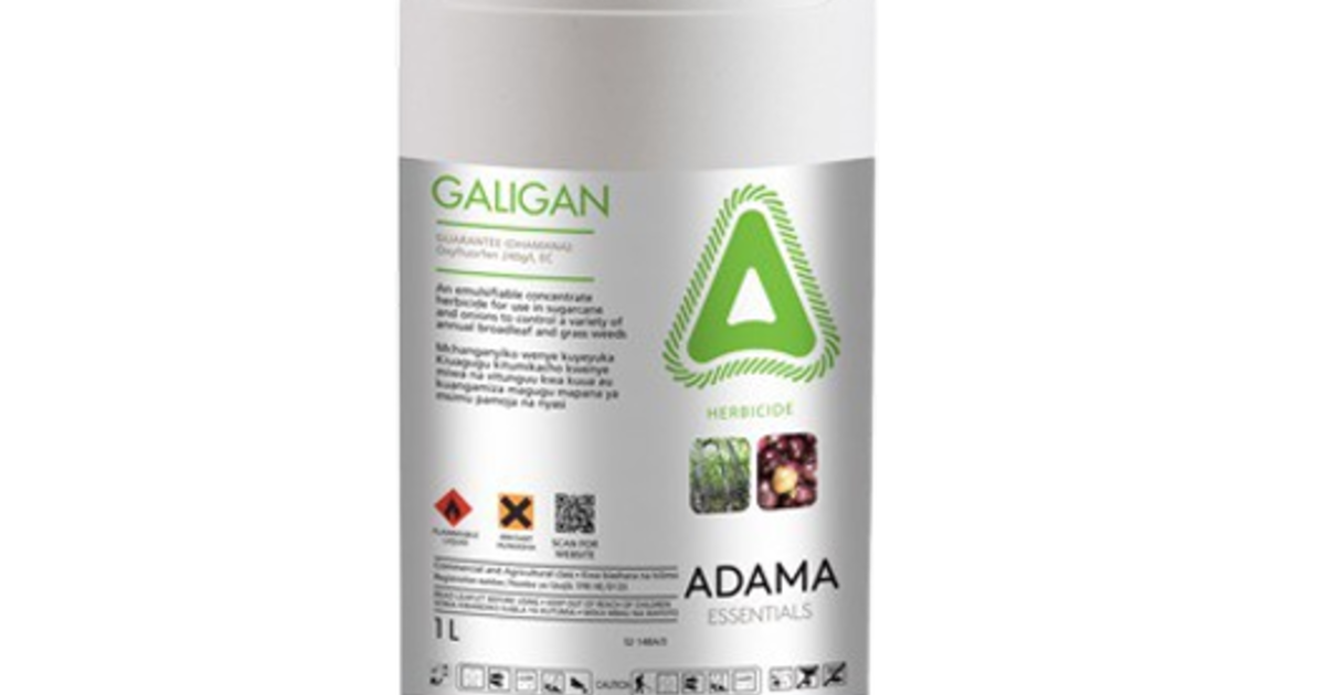 Galigan 240 EC ADAMA East Africa