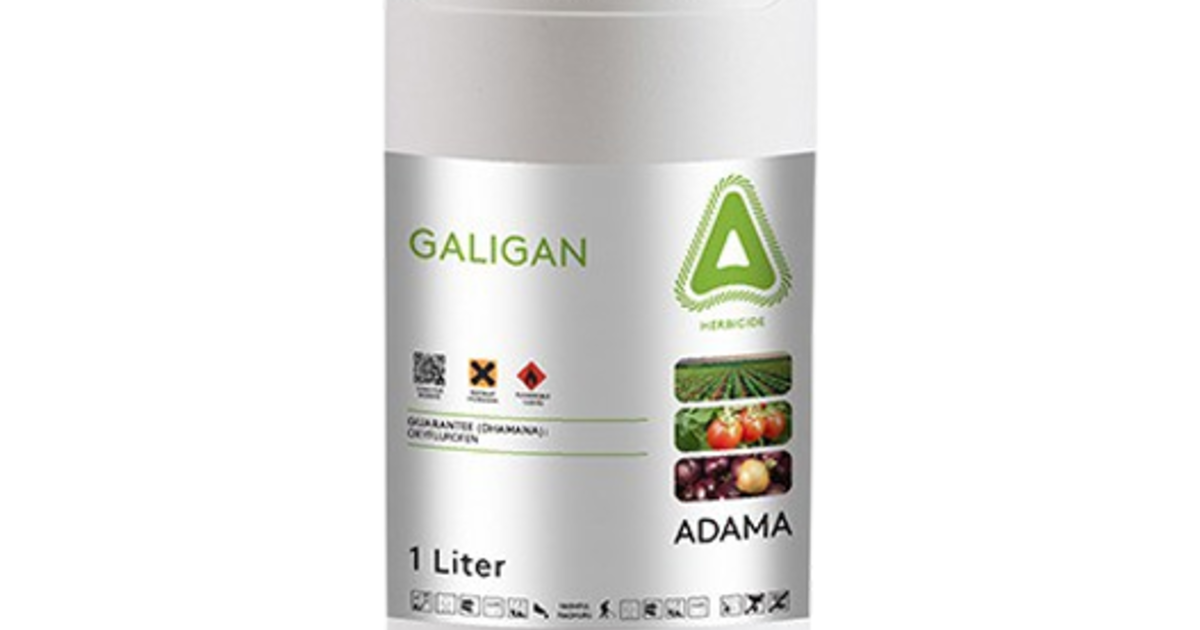 Galigan 240 EC ADAMA East Africa