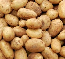 Potatoes