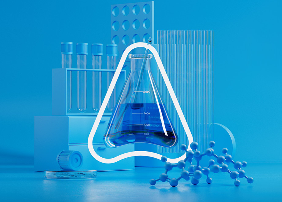 ADAMA Active Ingredients