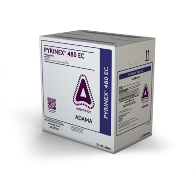PYRINEX® 480 EC