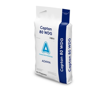 CAPTAN 80 WSP | ADAMA East Canada