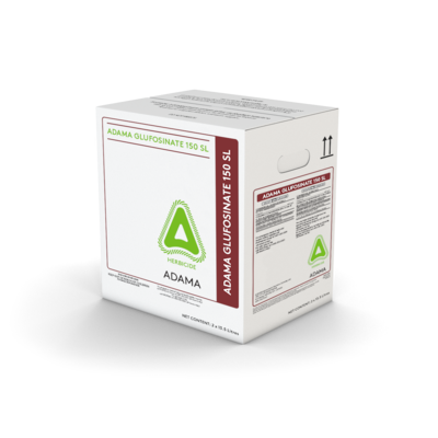 ADAMA Glufosinate Product Image