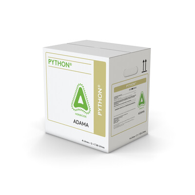 Python Product Packaging