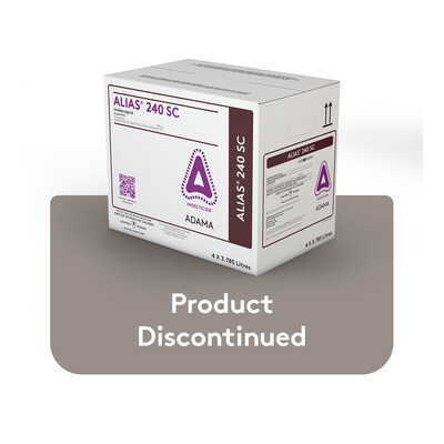 ALIAS UNAVAILABLE