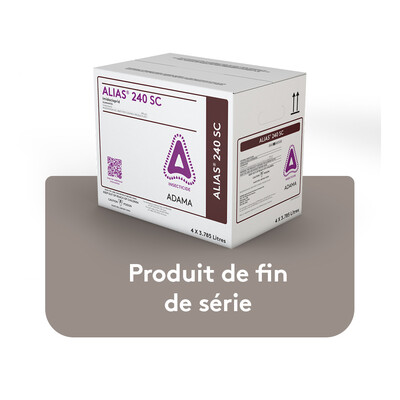 Alias Unavailable image seed