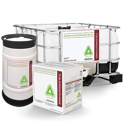 Glufosinate product image
