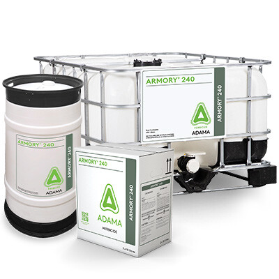 Armory 240 product image