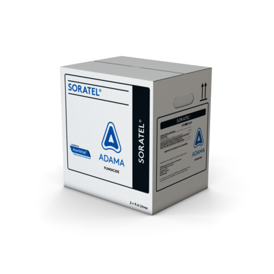 Soratel box image