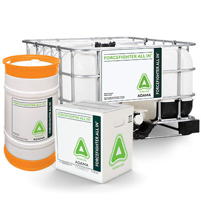 Forcefighter all in image