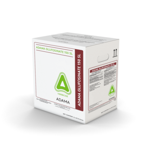 ADAMA Glufosinate Product Image