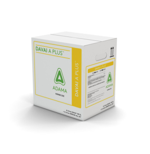 DAVAI A PLUS Product Box