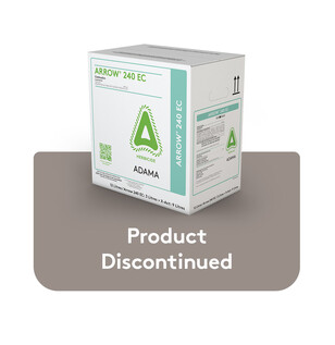 ARROW 240 UNAVAILABLE