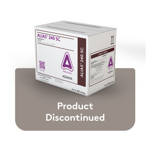 ALIAS UNAVAILABLE