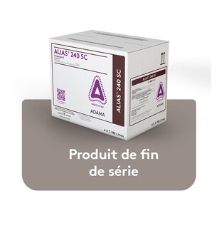 Alias Unavailable image seed