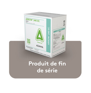 Arrow 240 unavailable
