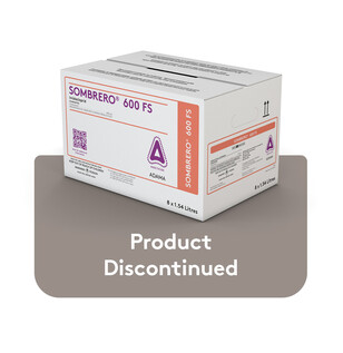 Sombrero discontinued image