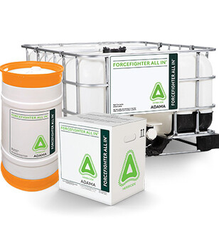 Forcefighter all in image