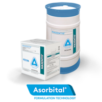 MAXENTIS Product Packaging