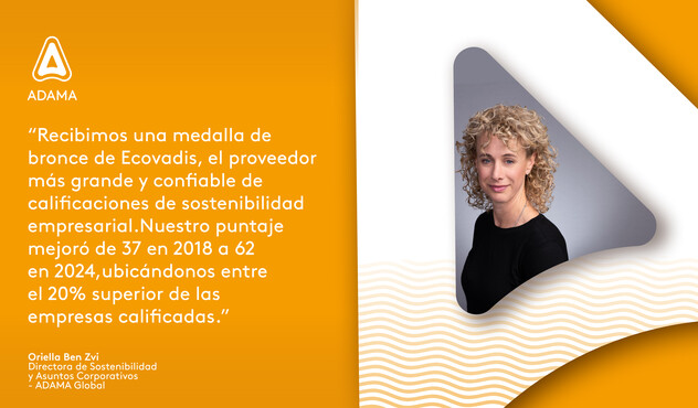 sostenibilidad