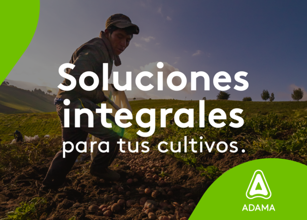 soluciones integrales por cultivo 