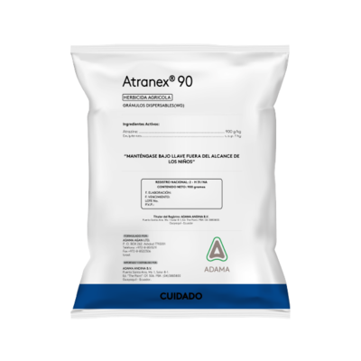 ATRANEX frasco