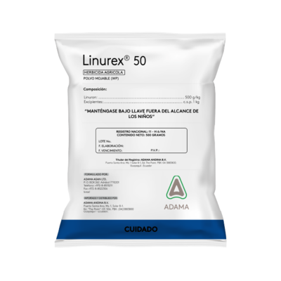 linurex bolsa