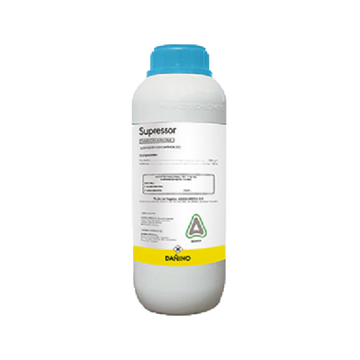 supressor