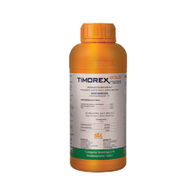 timorex gold