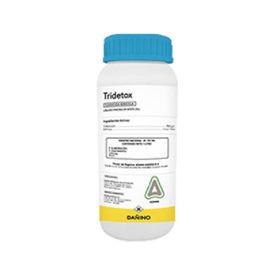 tridetox