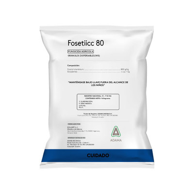 funda fosetiicc 80