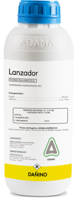 lanzador