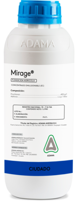 mirage