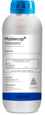 mastercop