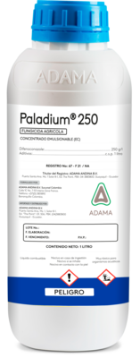 Paladium 2025