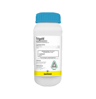 trigold