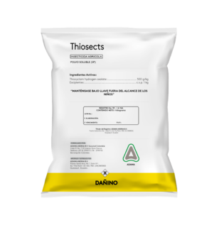 THIOSECTS Bolsa