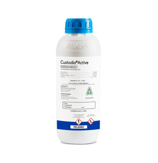 producto custodia active