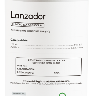 lanzador