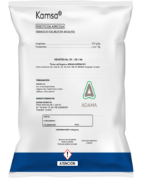 Funda Kamsa acephate 970