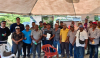 Capacitacion de Kamsa con Ecuaquimica 2