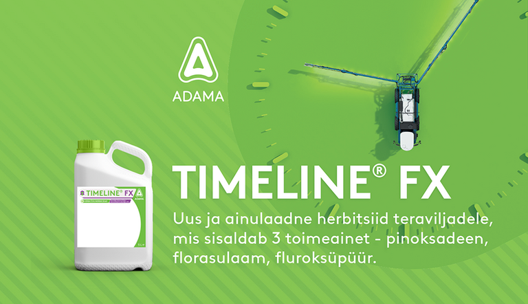 Timeline FX